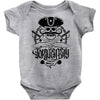 tortuga bay Baby Onesie