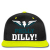 Philly Dilly Snapback