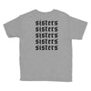 Sisters Youth Tee
