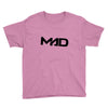 MAD IS MAD Youth Tee