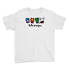 hello avengers Youth Tee