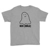 boo smile Youth Tee