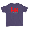 hk heckler and koch Youth Tee