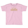 covfefe Toddler T-shirt