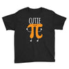 Cutie Pi Youth Tee