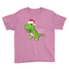 tree rex Youth Tee
