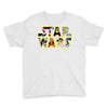 star wars Youth Tee