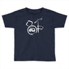 dw drum Toddler T-shirt