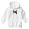 dog lover Youth Hoodie