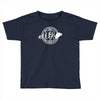 bitcoin' logo Toddler T-shirt