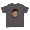 Free Tay-K Youth Tee
