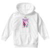 birthday troll Youth Hoodie