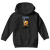 funny he minion, ideal gift or birthday present. Youth Hoodie