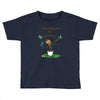 guardian of spring a Toddler T-shirt