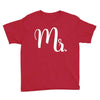 mr. Youth Tee