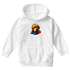 faces of aran clearance Youth Hoodie