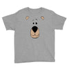 bear Youth Tee
