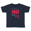 free through tk582 best trending Toddler T-shirt