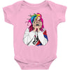 6ix9ine tekashin Baby Onesie