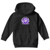 i love tentacles Youth Hoodie