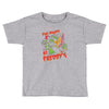 five nights at freddy's 2 Toddler T-shirt
