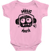 monster Baby Onesie
