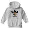 hey auntie killmonger Youth Hoodie