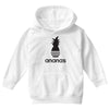 Pineapple Youth Hoodie