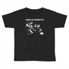 the replacements let it be Toddler T-shirt