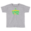 haute Toddler T-shirt