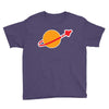 Lego Space Youth Tee