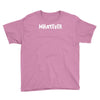 whatever Youth Tee