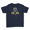 dark side  at loiter Youth Tee