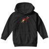 dead shepherd Youth Hoodie