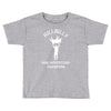 hillbilly hog wrestling champ Toddler T-shirt