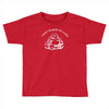 i have the body of a god funny buddha budda banter fat food Toddler T-shirt