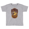 prometheus circuit Toddler T-shirt