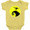 Chun Li Baby Onesie