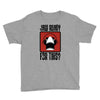 jaw ready for this Youth Tee