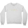 22. some thing just like this 006 Youth Sweatshirt