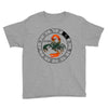 scorpio astrological Youth Tee