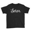 senor Youth Tee