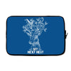 My Next Nest Laptop cover