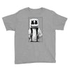 man Youth Tee