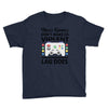 i love video games Youth Tee