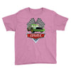 cousin chick hicks Youth Tee