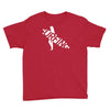 mens surfing Youth Tee