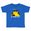 made in 1981 all original parts Toddler T-shirt