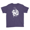 boxing gloves Youth Tee
