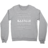 bastille Crewneck Sweatshirt